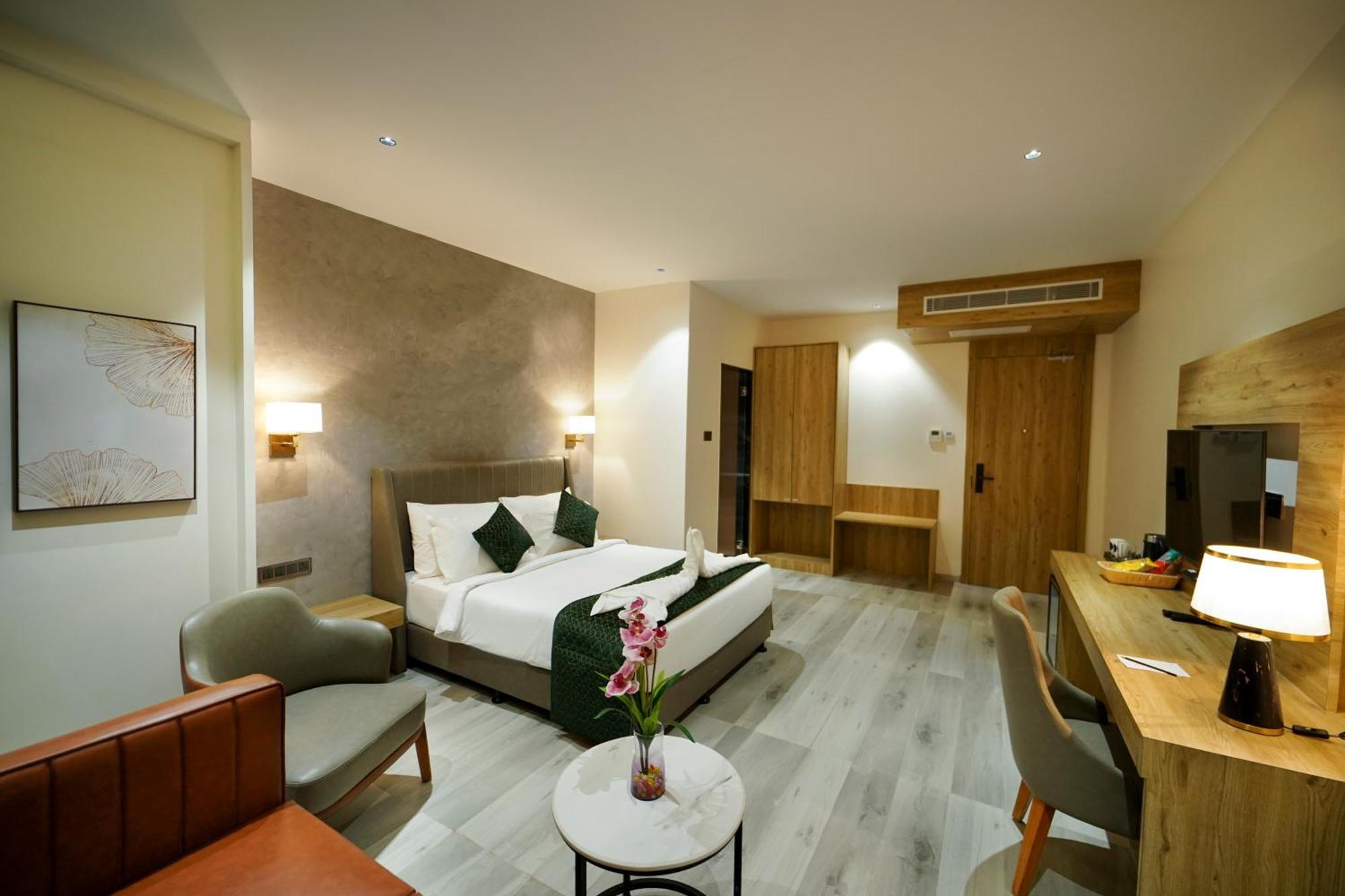Hotel Park Inn Nellore - Near The Hospital & Highway Ngoại thất bức ảnh