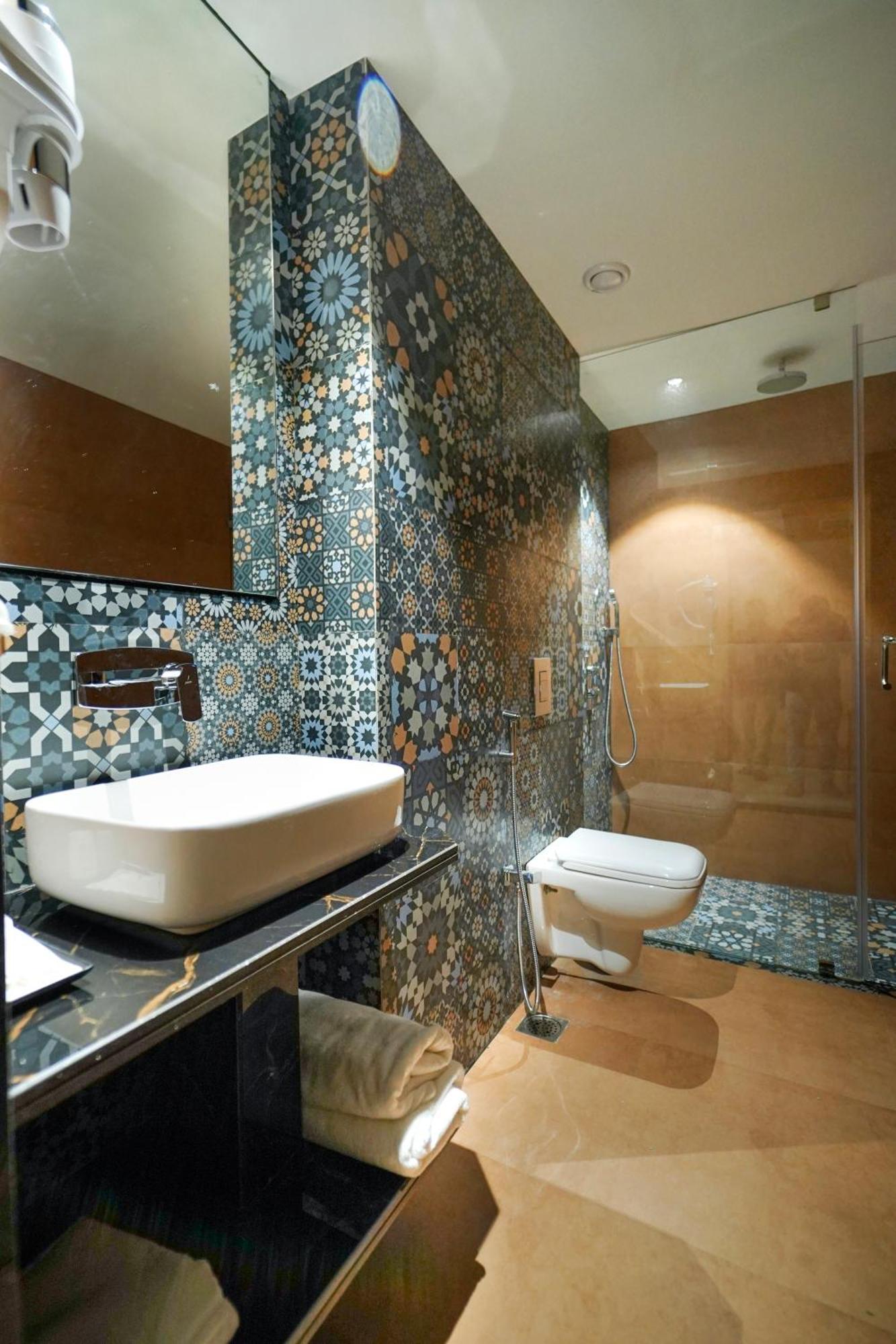 Hotel Park Inn Nellore - Near The Hospital & Highway Ngoại thất bức ảnh