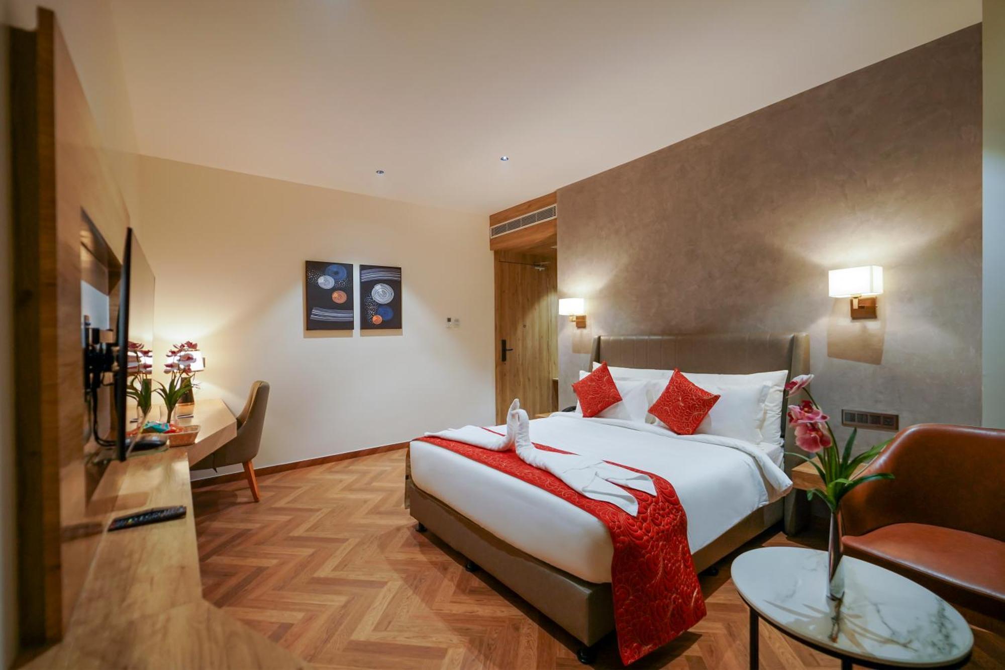Hotel Park Inn Nellore - Near The Hospital & Highway Ngoại thất bức ảnh